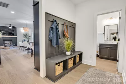 1500 Nectar Way #32, Kannapolis, NC 28083 - Photo 11