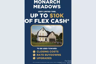 1500 Nectar Way #32, Kannapolis, NC 28083 - Photo 3