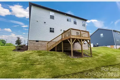 1500 Nectar Way #32, Kannapolis, NC 28083 - Photo 29