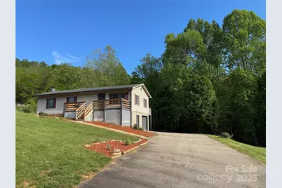 54 McIntosh Lane, Candler, NC 28715 - Photo 27