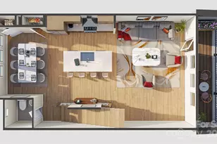 817 Garringer Pl, Charlotte, NC 28208 - Photo 3