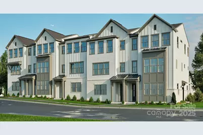 817 Garringer Place, Charlotte, NC 28208 - Photo 1