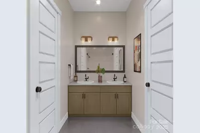 817 Garringer Place, Charlotte, NC 28208 - Photo 31