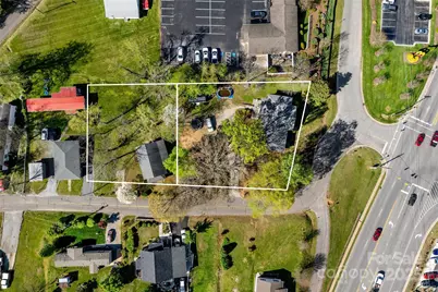 36 & 50 Catawba Avenue, Marion, NC 28752 - Photo 1