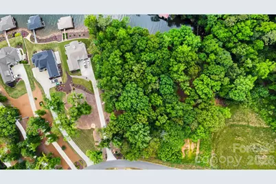 Lot 10 Eagle Pointe Drive, Norwood, NC 28128 - Photo 3