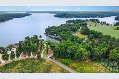 Lot 10 Eagle Pointe Drive, Norwood, NC 28128 - Photo 1