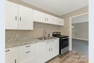 1301 S Kings Drive, Charlotte, NC 28207 - Photo 19