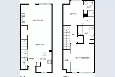 1043 Park West Drive, Charlotte, NC 28209 - Photo 19