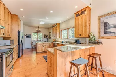 324 Mt. Mitchell Drive #2A/1, Burnsville, NC 28714 - Photo 19