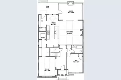 1115 West Boulevard, Charlotte, NC 28208 - Photo 5