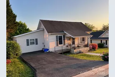 70 3rd Street #87, Marion, NC 28752 - Photo 21