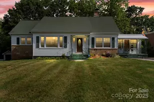 514 W Sumter St, Shelby, NC 28150 - Photo 3