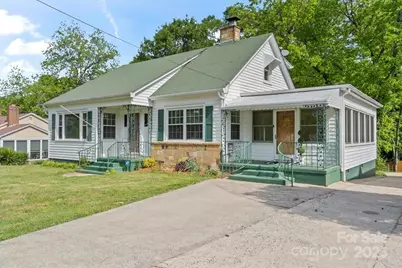 514 W Sumter Street, Shelby, NC 28150 - Photo 5