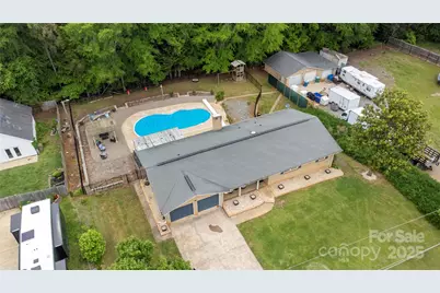 213 Lakeview Drive, Harrisburg, NC 28075 - Photo 1