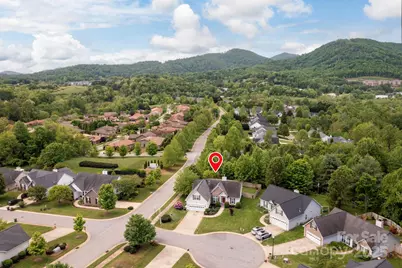 102 W Farm Creek Drive, Asheville, NC 28806 - Photo 35