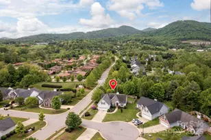 102 W Farm Creek Dr, Asheville, NC 28806 - Photo 35