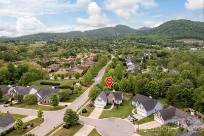 102 W Farm Creek Drive, Asheville, NC 28806 - Photo 37