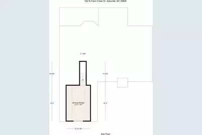 102 W Farm Creek Drive, Asheville, NC 28806 - Photo 37