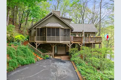 86 Laurel Drive, Burnsville, NC 28714 - Photo 3