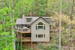 86 Laurel Dr, Burnsville, NC 28714 - Photo 35