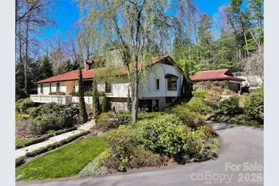 69 Forest Road, Asheville, NC 28803 - Photo 1