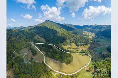 0 Clark Road, Clyde, NC 28721 - Photo 3