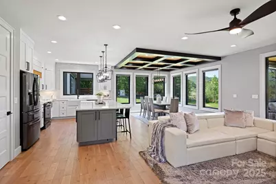 32 Taylor Mountain Road, Candler, NC 28715 - Photo 9