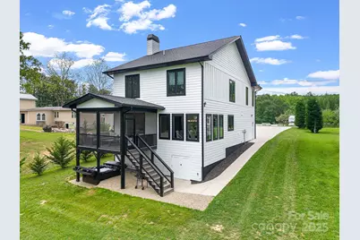 32 Taylor Mountain Road, Candler, NC 28715 - Photo 5