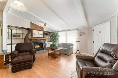 5013 Friendship Circle Road, East Bend, NC 27018 - Photo 9