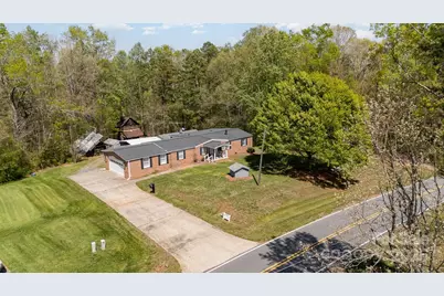 5013 Friendship Circle Road, East Bend, NC 27018 - Photo 1