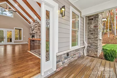 844 Settlers Trail, Mars Hill, NC 28754 - Photo 3