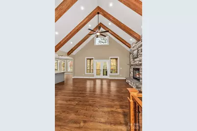 844 Settlers Trail, Mars Hill, NC 28754 - Photo 13