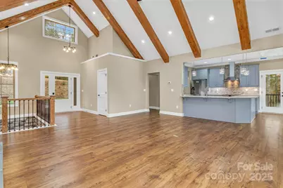 844 Settlers Trail, Mars Hill, NC 28754 - Photo 11