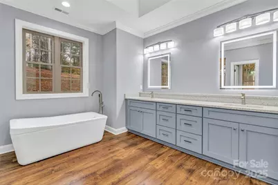 844 Settlers Trail, Mars Hill, NC 28754 - Photo 33