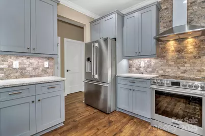 844 Settlers Trail, Mars Hill, NC 28754 - Photo 25