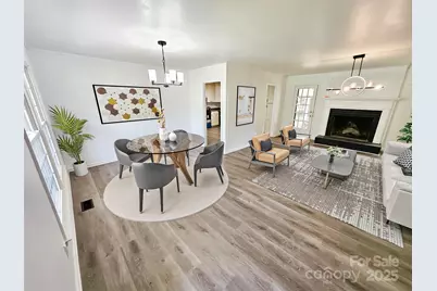 1109 Reid Harkey Road, Matthews, NC 28105 - Photo 9