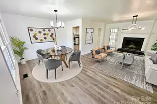 1109 Reid Harkey Rd, Matthews, NC 28105 - Photo 9