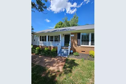 1109 Reid Harkey Road, Matthews, NC 28105 - Photo 3