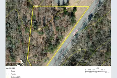 0 S Oak Street, Spindale, NC 28160 - Photo 3