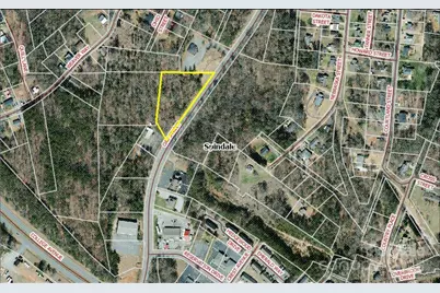 0 S Oak Street, Spindale, NC 28160 - Photo 1