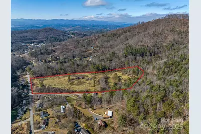 300 Baird Cove Road, Asheville, NC 28804 - Photo 11