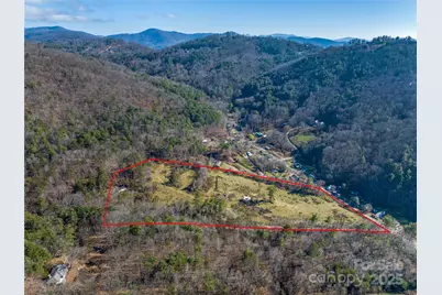 300 Baird Cove Road, Asheville, NC 28804 - Photo 3