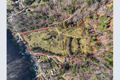 300 Baird Cove Road, Asheville, NC 28804 - Photo 5