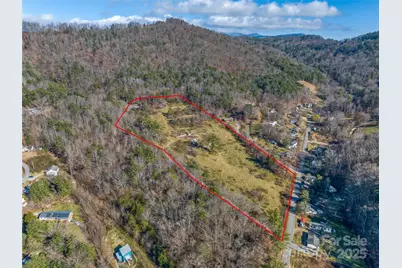 300 Baird Cove Road, Asheville, NC 28804 - Photo 13