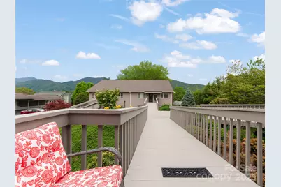 671 S Haywood Street #108B, Waynesville, NC 28786 - Photo 5