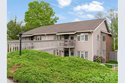 671 S Haywood Street #108B, Waynesville, NC 28786 - Photo 1