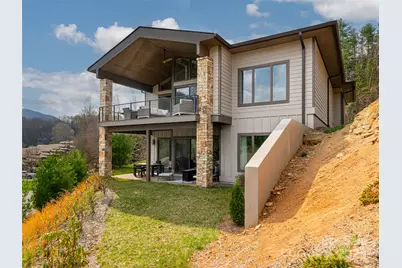 173 Southpoint Ridge, Maggie Valley, NC 28751 - Photo 3