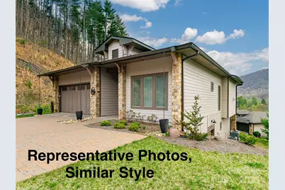 173 Southpoint Ridge, Maggie Valley, NC 28751 - Photo 1
