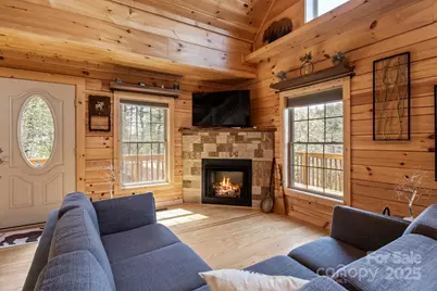 19 Frontier Court, Asheville, NC 28805 - Photo 5