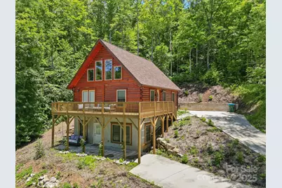 19 Frontier Court, Asheville, NC 28805 - Photo 1